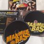 Ministry of Sound Max Bass 2Cd Image 2