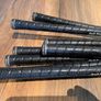 Mizuno T-Zoid Pro 2 irons Image 4