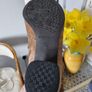 stunning leather boots Image 7
