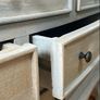 French Antique Style Sideboard Image 10