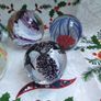 Fancy Glass Paperweights Image 4