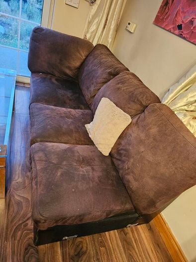 4 piece suite