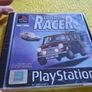 London Racer PlayStation1 Ps1 PlayStation2 Ps2 games Original Image 2