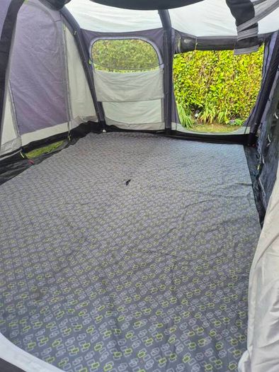 tent