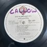 Ramones. End of century South African release. Vinyl nm except for writing on 1 label. Sleeve a bit tatty which is common with South African releases as made with recycled material Image 4