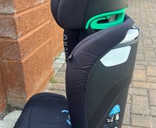 Infant seat