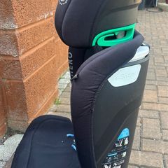 Infant seat