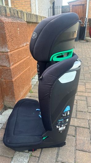 Infant seat