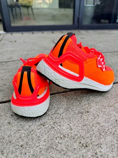 Stella Mc Cartney trainers