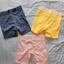 New Balance short leggings Image 2