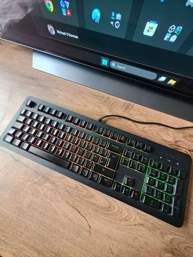 Lenovo Legion T7 Gaming Pc | Rtx 3080 10gb | Intel I7-10700kf | 16gb Ram | 1.84tb Ssd