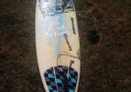surfboard