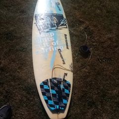 surfboard