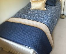 Single Bed