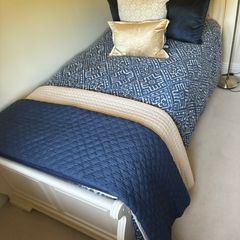 Single Bed