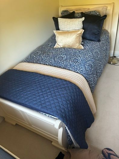 Single Bed