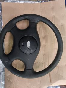 Ford Sierra Steering Wheel