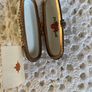 Del Prato Vintage Porcelain Trinket Box e.p.03 Image 8