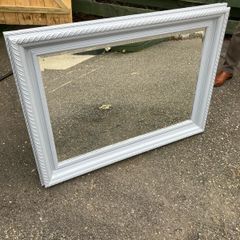 Grey mirror