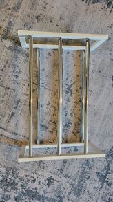 Expandable Shoe Rack