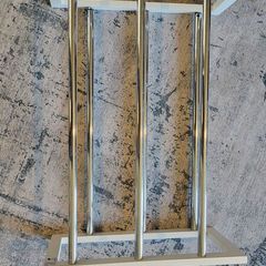 Expandable Shoe Rack