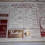 2 Olympia Theatre Programmes. Image 2