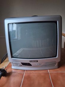 Playsonic TV 14" CRT