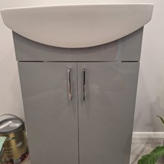 vanity unit