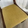 Antique Mahogany Dining Chair Image 6
