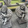 garden ornaments Image 3