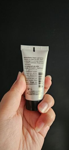 Peter Thomas Roth Firm X Peeling Gel in 15ml