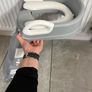 potty ladder step Image 3