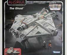 Star Wars The Vintage Collection Rebels Bundle