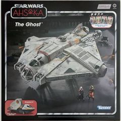 Star Wars The Vintage Collection Rebels Bundle