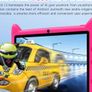 7 Inch Kid Tablet Android 13, 4GB RAM 64GB ROM,1TB Expand,5G WiFi,4000MAH Battery,Dual Camera, Children's Gift Kids Software Image 2