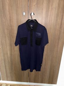 Polo Raw