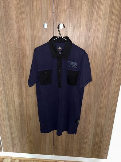 Polo Raw