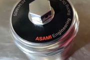ZZW30 Toyota MR2/ MR-S / ZZT231 Celica / Corolla ASAMI Engineering Race Oil Filter