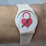 Swatch women's watch Image 7