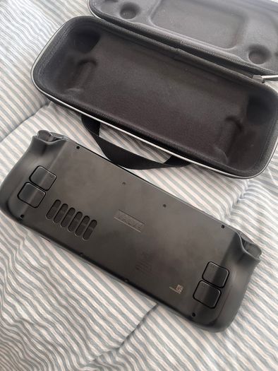 Steam Deck Oled 512gb