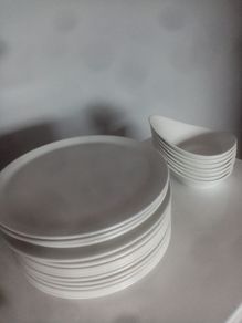 Serving ware