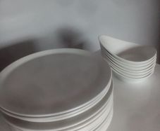 Serving ware