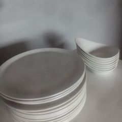 Serving ware
