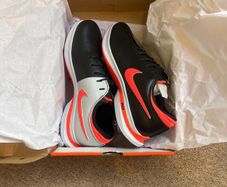 nike golf shoes