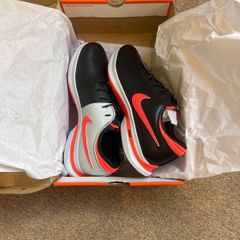 nike golf shoes