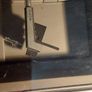 SONY Stereo Music System, Radio, Tape, Phono, Model JJ-500, Has some issues but woul make a great restoration project as in excellent cosmetic condition Image 7