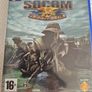 Socom US Navy Seals PlayStation2 Ps2 Games Original Image 2