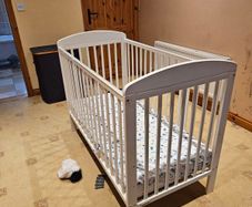 Cot