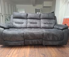 Electric Recliner Sofa