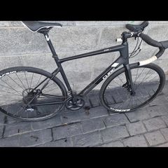 cube attain SL GTC